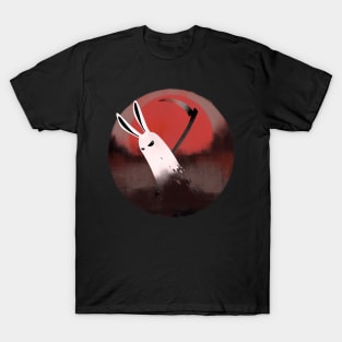 The grim hare T-Shirt